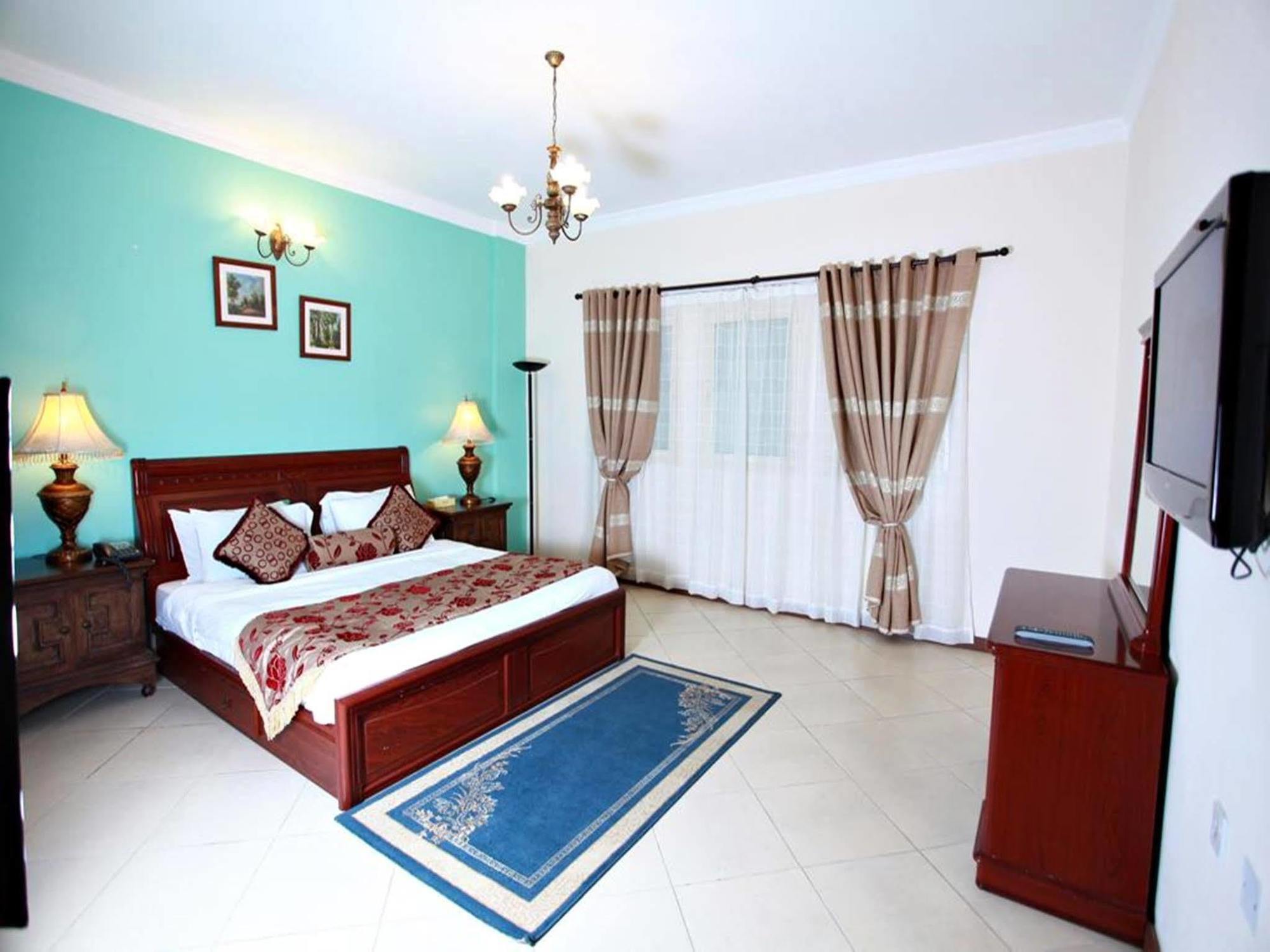 Ramee Suite Apartment 4 Manama Eksteriør bilde